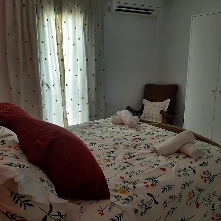 Sweet Home Martos Εξωτερικό φωτογραφία