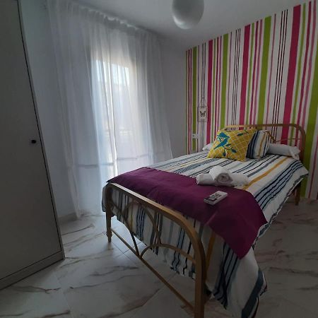 Sweet Home Martos Εξωτερικό φωτογραφία