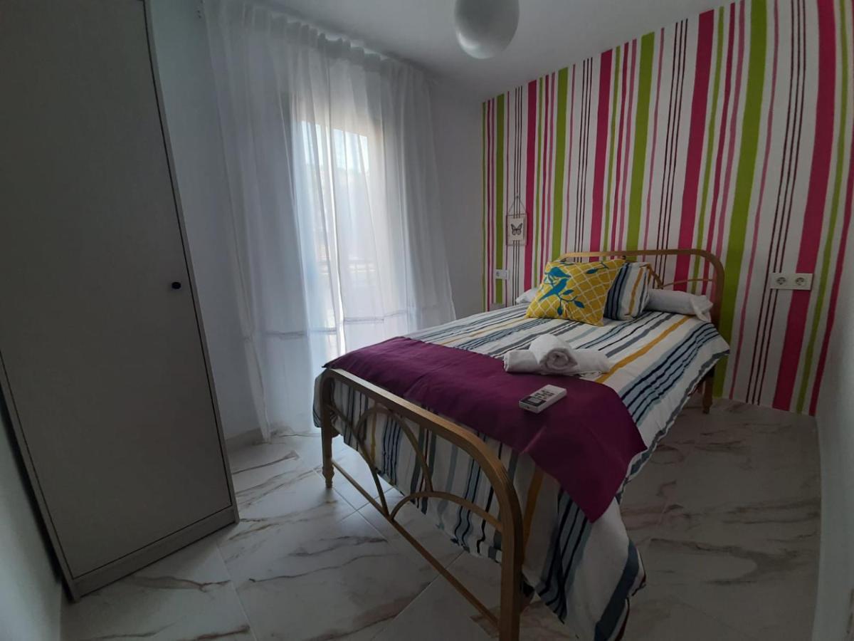 Sweet Home Martos Εξωτερικό φωτογραφία