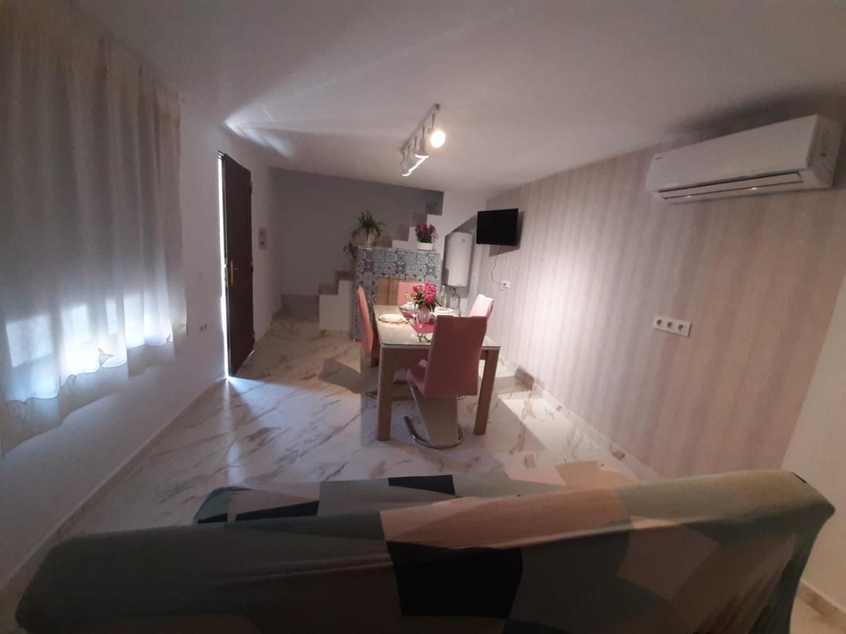 Sweet Home Martos Εξωτερικό φωτογραφία
