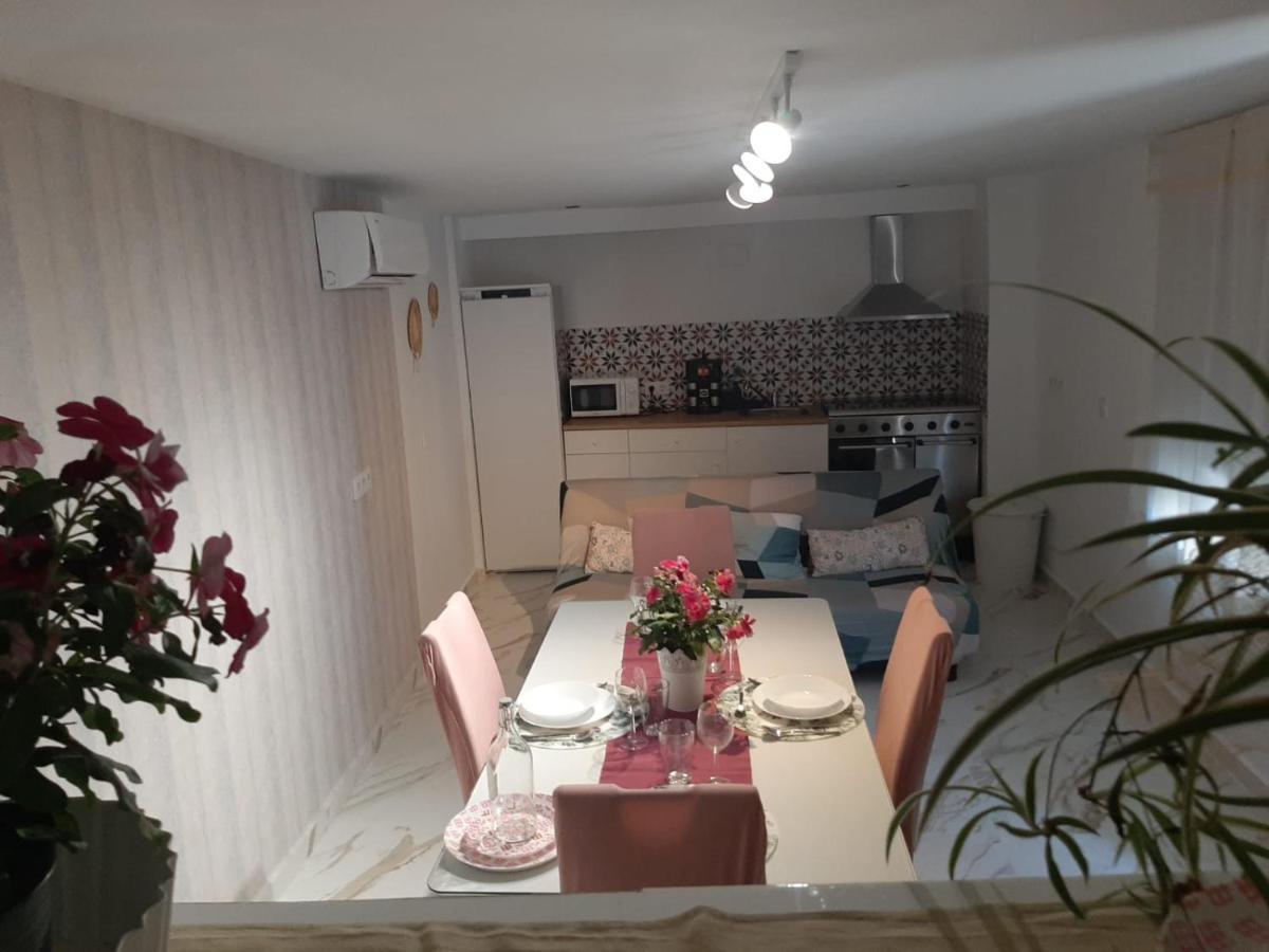 Sweet Home Martos Εξωτερικό φωτογραφία